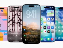 WWDC 2025: Phần mềm được 