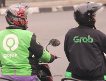 Grab phủ nhận đàm phán sáp nhập với GoTo