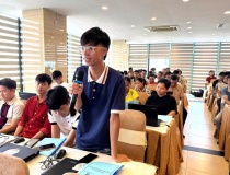 Ứng dụng thương mại điện tử trong khởi nghiệp còn nhiều trở ngại