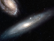 Ngân Hà có thể thoát khỏi vụ va chạm với Andromeda