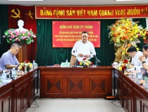 Tháo gỡ vướng mắc, sớm triển khai các dự án Metro mới trên địa bàn Thủ đô