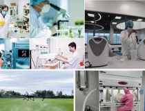 Thúc đẩy khoa học, công nghệ phải lấy người dân, doanh nghiệp làm trung tâm của sự phát triển