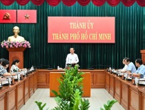 TP.HCM hoàn thiện đề án sắp xếp hệ thống báo chí