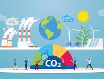 Sửa quy định về hạn ngạch phát thải và giao dịch carbon