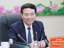Doanh nghiệp muốn cạnh tranh được phải đổi mới công nghệ, doanh nghiệp muốn dẫn đầu phải nghiên cứu phát triển