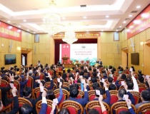 Ban Tuyên giáo và Dân vận Trung ương: Đổi mới tư duy nhận thức, hành động, nâng cao chất lượng tham mưu