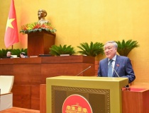 Trung tâm tài chính quốc tế tại Việt Nam: Hệ sinh thái tài chính hiện đại, cạnh tranh toàn cầu, thể chế đột phá