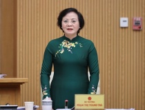 Hôm nay, Quốc hội xem xét sắp xếp, sáp nhập còn 34 tỉnh thành