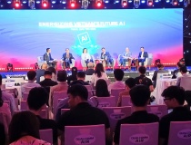 Góc nhìn của các “ông lớn” công nghệ Việt về tương lai AI: Từ đám mây đến thiết bị cá nhân