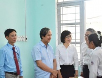 Chính quyền cấp xã: Mắt xích quan trọng bảo đảm ổn định giáo dục sau sáp nhập đơn vị hành chính