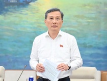 Dự thảo Luật Công nghiệp công nghệ số rút còn 6 chương 52 điều