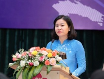 Phụ nữ với 100 năm Báo chí Cách mạng Việt Nam