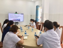 BHYT thanh toán khám bệnh từ xa từ tháng 1/7