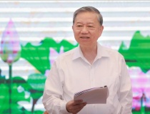 Tổng Bí thư: Đổi mới công tác tuyên giáo, dân vận đáp ứng yêu cầu trong tình hình mới