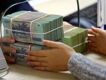 Dư nợ tín dụng toàn nền kinh tế tăng thêm hơn 1 triệu tỷ đồng trong 5 tháng