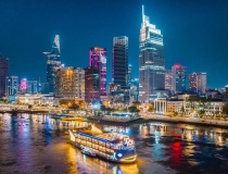 Giá trị kinh tế từ AI được dự báo sẽ đóng góp khoảng 25% vào GDP Việt Nam năm 2040