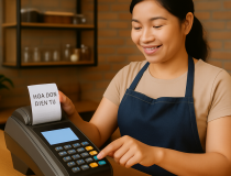 Hộ kinh doanh trước làn sóng hóa đơn điện tử: Cần chuẩn bị gì để không bị 'trượt sóng'?