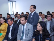 Tri thức kiều bào tại Pháp sẵn sàng góp sức giúp Việt Nam làm chủ các công nghệ chiến lược