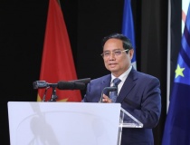 Nhiều tập đoàn lớn của Pháp sẵn sàng chuyển giao công nghệ, đào tạo nhân lực cho Việt Nam