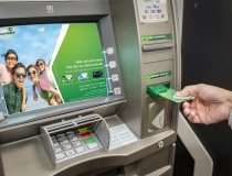 Thẻ ATM từ chính thức bị “khóa cửa” từ ngày 1-7-2025