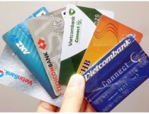 Một loại thẻ ATM sẽ chính thức bị 