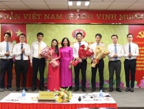 Ngành Viễn thông chú trọng thúc đẩy phát triển công nghệ đột phá