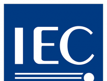 Tiêu chuẩn IEC 62443 nền tảng an toàn mạng công nghiệp