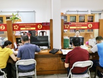 TP.HCM vận hành thử nghiệm mô hình chính quyền cấp xã tại 102 phường, xã mới