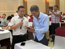 AI thực chiến: Cú hích mới cho doanh nghiệp Hưng Yên qua ứng dụng các công nghệ số