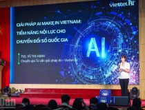 AI và hướng đi tái định hình cách làm báo