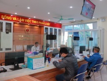 Từ ngày 20 -26/6: Hà Nội vận hành thử nghiệm mô hình chính quyền địa phương 2 cấp