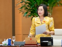Ủy ban Thường vụ Quốc hội hướng dẫn tổ chức của Đoàn đại biểu Quốc hội, HĐND cấp tỉnh, cấp xã sau sắp xếp