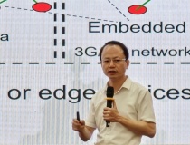 'Có khát vọng làm giàu mới đủ động lực làm AI, bán dẫn'