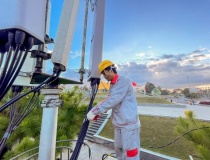 Bộ Khoa học và Công nghệ chỉ đạo nhà mạng đảm bảo an toàn thông tin liên lạc trước bão số 1