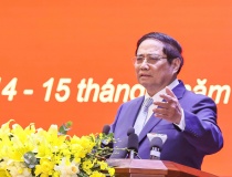 Thủ tướng: Điều quan trọng nhất trong cuộc cách mạng về bộ máy là chuyển đổi trạng thái sang kiến tạo, chủ động phục vụ người dân