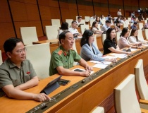 Việt Nam lần đầu có Luật về quản lý tài sản số và AI