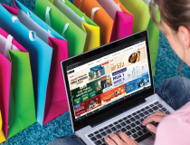 100% giao dịch mua bán hàng hóa online phải có hóa đơn điện tử