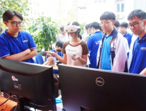 Nâng cao đãi ngộ thu hút giữ chân giảng viên, nhà khoa học