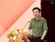 Giám đốc Công an Bến Tre làm Chủ tịch MobiFone