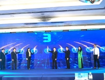 Chính thức công bố chương trình Chuyển đổi số tiểu thương chợ truyền thống