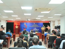 128 tác phẩm báo chí xuất sắc được trao Giải báo chí Quốc gia nhân 100 năm Báo chí Cách mạng Việt Nam