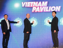 Hỗ trợ nâng cao năng lực xuất khẩu trực tuyến thông qua Gian hàng Quốc gia Việt Nam