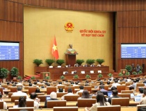 Bộ Khoa học và Công nghệ là đầu mối quản lý tiêu chuẩn, quy chuẩn sản phẩm, hàng hóa