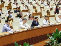 Thông qua Luật Tổ chức chính quyền địa phương (sửa đổi): Bước ngoặt lịch sử vận hành mô hình chính quyền 2 cấp
