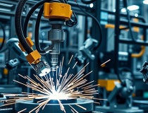 Cảm biến, AI và hệ thống truyền động sẽ tiếp tục mở rộng phạm vi ứng dụng của robot