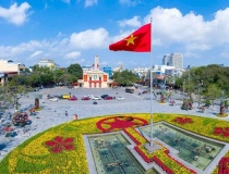 Sáp nhập tỉnh: Chương mới của lịch sử địa phương và khơi thông động lực quốc gia