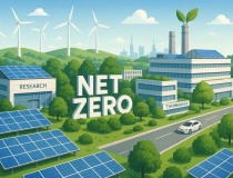 TP.HCM dự kiến có khu công nghệ cao Net Zero đầu tiên của cả nước