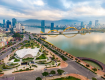 Thành lập Khu thương mại tự do thành phố Đà Nẵng