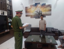 Khởi tố, bắt tạm giam chủ kênh TikTok 'Gia đình Hải Sen' vì bán hàng giả