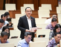 Kinh tế số phải trở thành một trụ cột chiến lược trong kỷ nguyên số